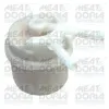 Kraftstofffilter MEAT & DORIA 4511