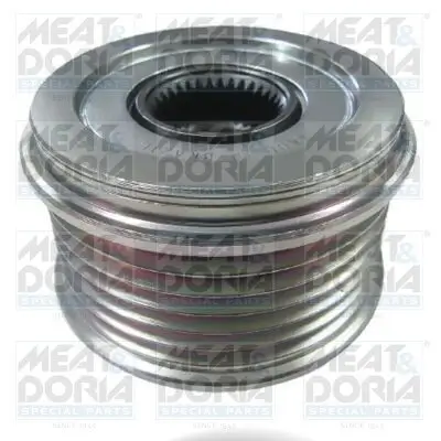 Generatorfreilauf MEAT & DORIA 45127