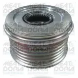 Generatorfreilauf MEAT & DORIA 45127