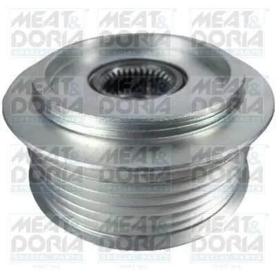Generatorfreilauf MEAT & DORIA 45129