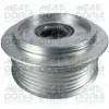 Generatorfreilauf MEAT & DORIA 45129