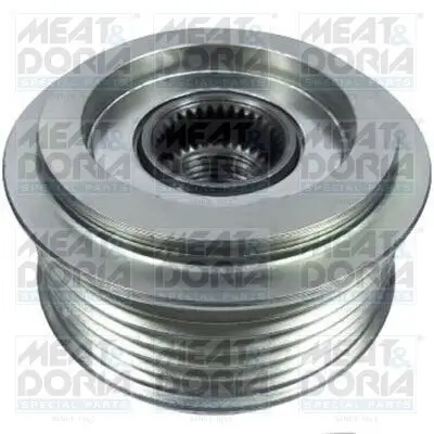 Generatorfreilauf MEAT & DORIA 45137