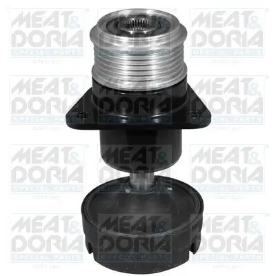 Generatorfreilauf MEAT & DORIA 45149