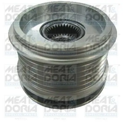 Generatorfreilauf MEAT & DORIA 45155