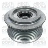 Generatorfreilauf MEAT & DORIA 45163