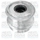 Generatorfreilauf MEAT & DORIA 45174