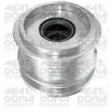 Generatorfreilauf MEAT & DORIA 45178
