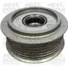 Generatorfreilauf MEAT & DORIA 45181