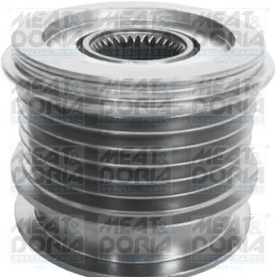 Generatorfreilauf MEAT & DORIA 45184