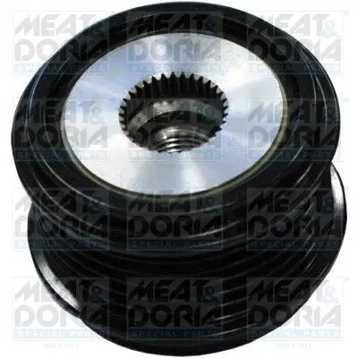 Generatorfreilauf MEAT & DORIA 45188 Bild Generatorfreilauf MEAT & DORIA 45188