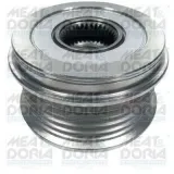 Generatorfreilauf MEAT & DORIA 45189