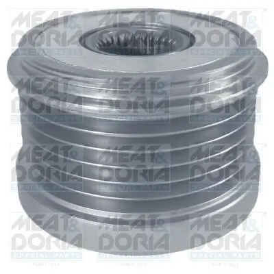 Generatorfreilauf MEAT & DORIA 45191 Bild Generatorfreilauf MEAT & DORIA 45191