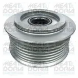 Generatorfreilauf MEAT & DORIA 45192