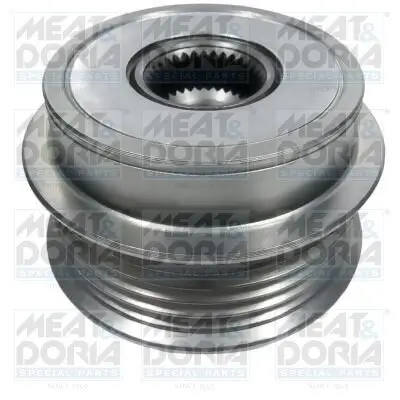 Generatorfreilauf MEAT & DORIA 45193