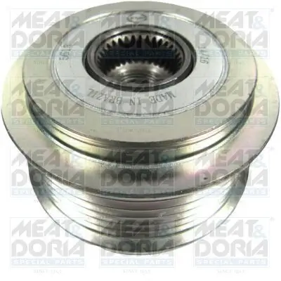 Generatorfreilauf MEAT & DORIA 45211