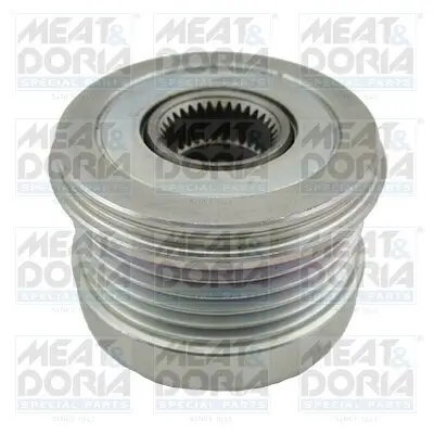 Generatorfreilauf MEAT & DORIA 45214