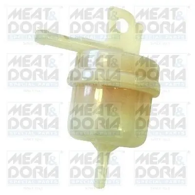 Kraftstofffilter MEAT & DORIA 4521 Bild Kraftstofffilter MEAT & DORIA 4521