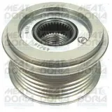 Generatorfreilauf MEAT & DORIA 45221