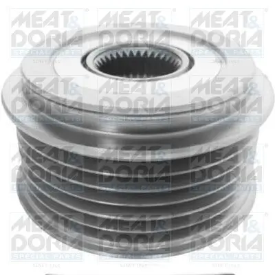 Generatorfreilauf MEAT & DORIA 45222