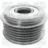 Generatorfreilauf MEAT & DORIA 45222
