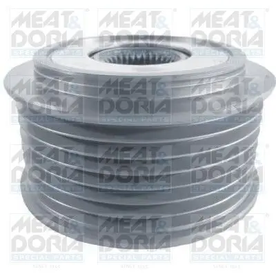 Generatorfreilauf MEAT & DORIA 45224 Bild Generatorfreilauf MEAT & DORIA 45224