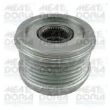 Generatorfreilauf MEAT & DORIA 45225