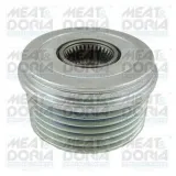 Generatorfreilauf MEAT & DORIA 45226