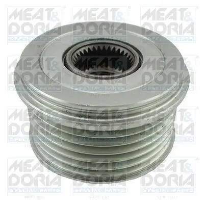 Generatorfreilauf MEAT & DORIA 45230