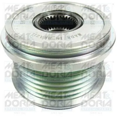 Generatorfreilauf MEAT & DORIA 45239