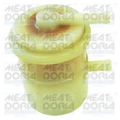 Kraftstofffilter MEAT & DORIA 4523 Bild Kraftstofffilter MEAT & DORIA 4523