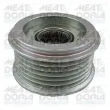 Generatorfreilauf MEAT & DORIA 45243