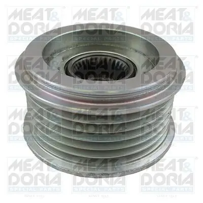 Generatorfreilauf MEAT & DORIA 45243 Bild Generatorfreilauf MEAT & DORIA 45243