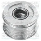 Generatorfreilauf MEAT & DORIA 45246