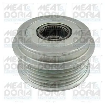 Generatorfreilauf MEAT & DORIA 45255