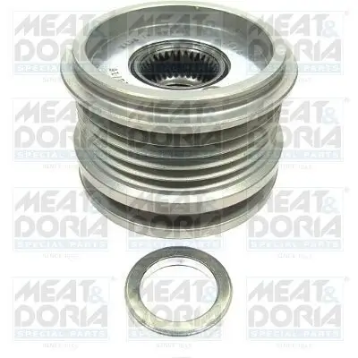 Generatorfreilauf MEAT & DORIA 45265