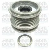 Generatorfreilauf MEAT & DORIA 45265