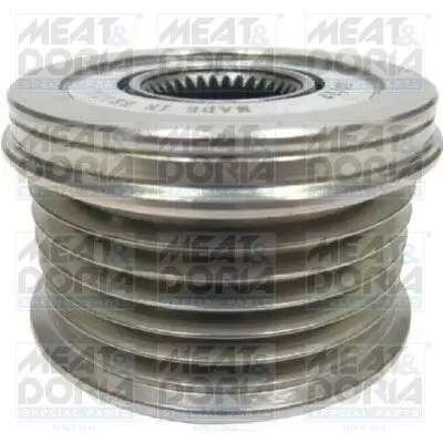 Generatorfreilauf MEAT & DORIA 45273