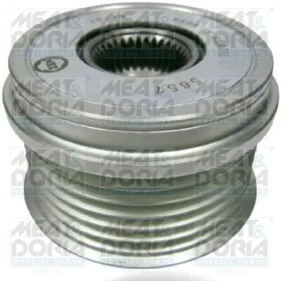 Generatorfreilauf MEAT & DORIA 45280
