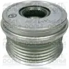 Generatorfreilauf MEAT & DORIA 45280