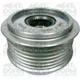 Generatorfreilauf MEAT & DORIA 45285