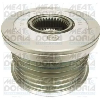 Generatorfreilauf MEAT & DORIA 45287 Bild Generatorfreilauf MEAT & DORIA 45287