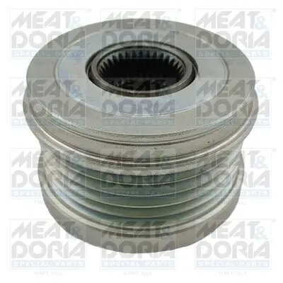 Generatorfreilauf MEAT & DORIA 45307 Bild Generatorfreilauf MEAT & DORIA 45307