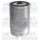 Kraftstofffilter MEAT & DORIA 4541/1