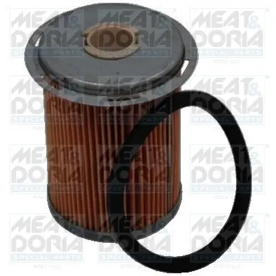 Kraftstofffilter MEAT & DORIA 4590