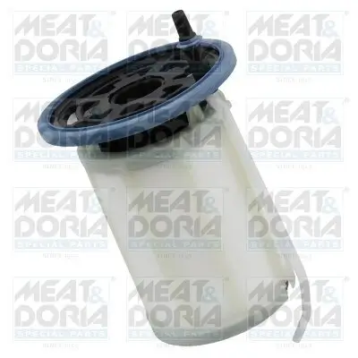 Kraftstofffilter MEAT & DORIA 4592 Bild Kraftstofffilter MEAT & DORIA 4592