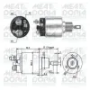 Magnetschalter, Starter MEAT & DORIA 46003