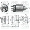 Magnetschalter, Starter MEAT & DORIA 46043