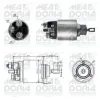 Magnetschalter, Starter MEAT & DORIA 46061