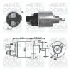 Magnetschalter, Starter MEAT & DORIA 46070