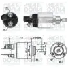 Magnetschalter, Starter MEAT & DORIA 46132